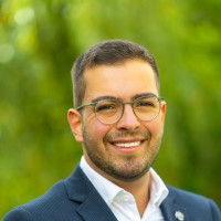 Logo des Ortsvereins