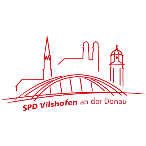 SPD LOGO ROT